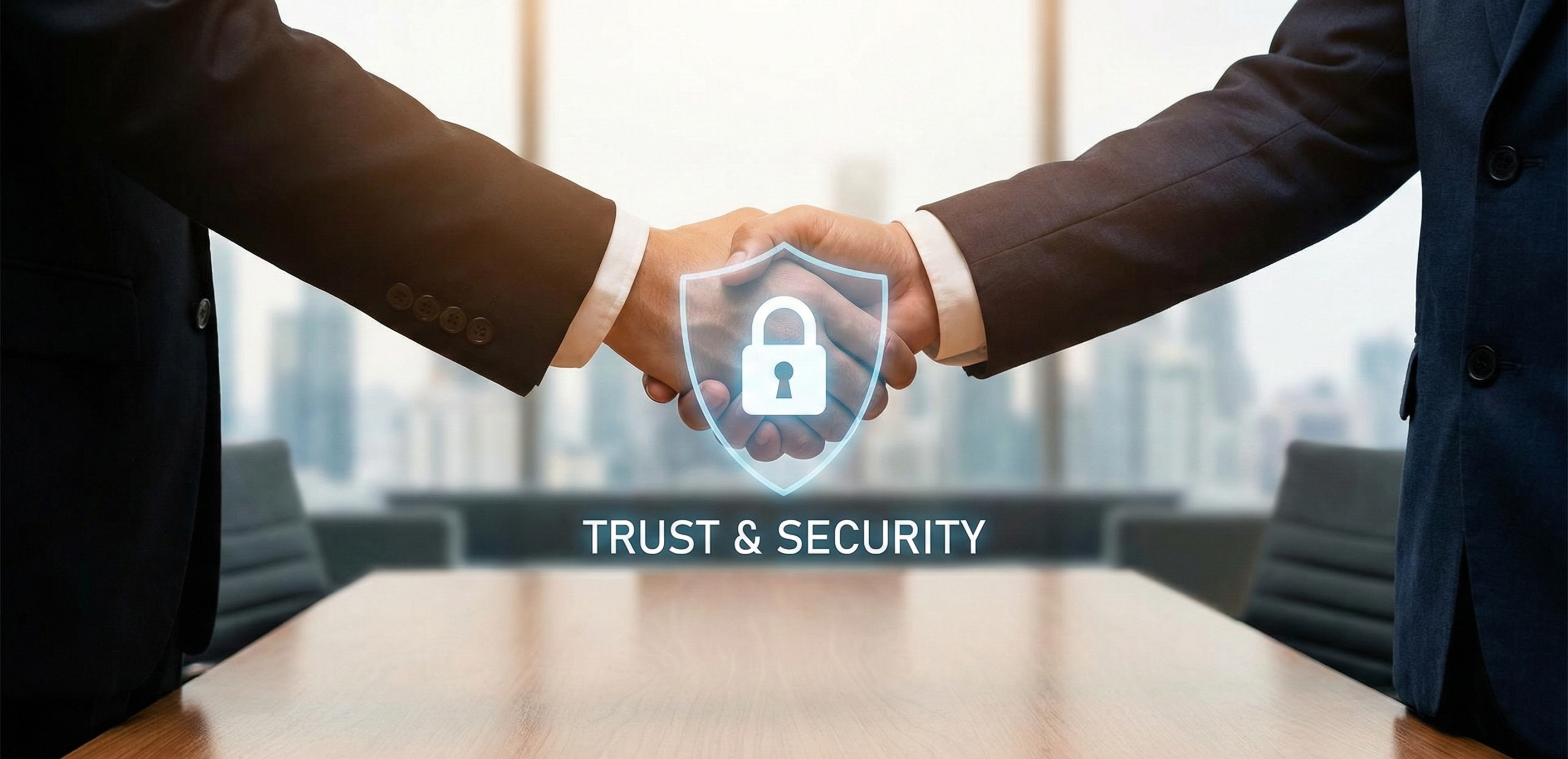 Trust & Security
